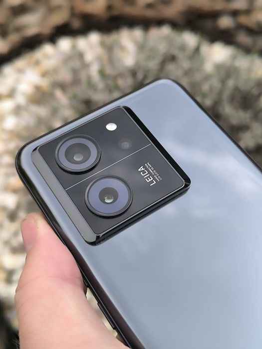 Xiaomi 13T Pro 12/512GB • Ідеальний стан • Leica камера • HyperOS