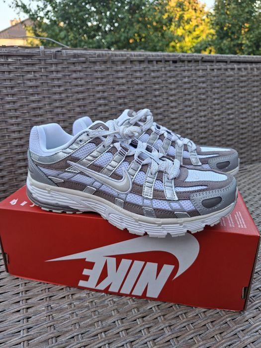 Nike P6000 buty damskie rozmiar 39