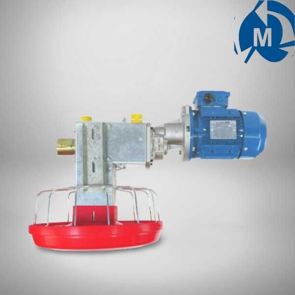 Equipamentos Agropecuários Avicultura, Suinicultura, etc.