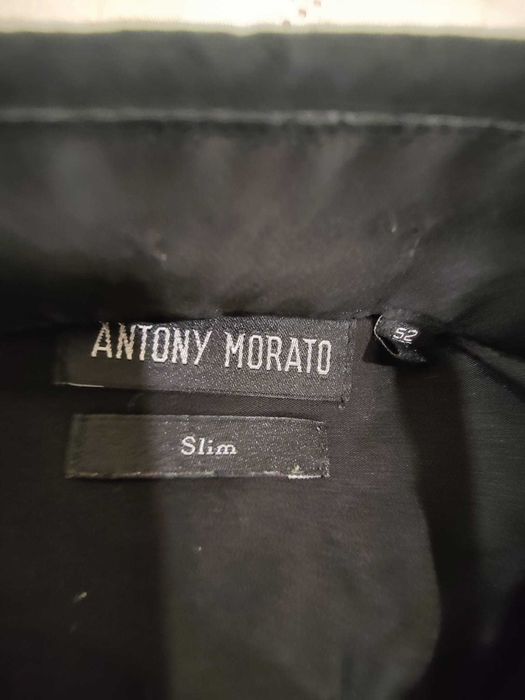 Camisa Antony Morato tam. L em excelente estado