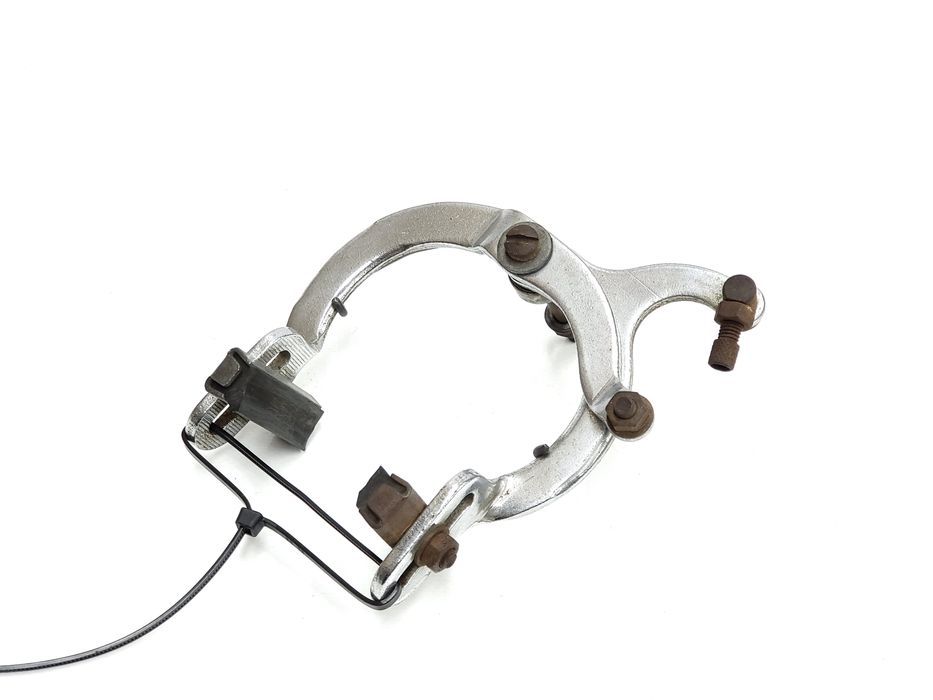 Szczęka hamulcowa przód Romet Wagant Gazela Laura Kometa