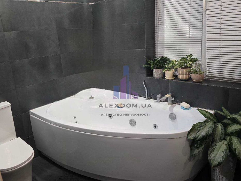 Продаж 3к Таунхаус 98м2,с. Білогородка вул. Ярова 15В  ЖК Whitehall