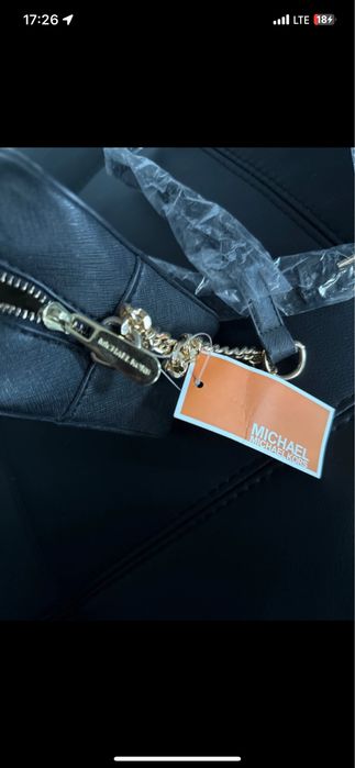 Torebka Michael Kors