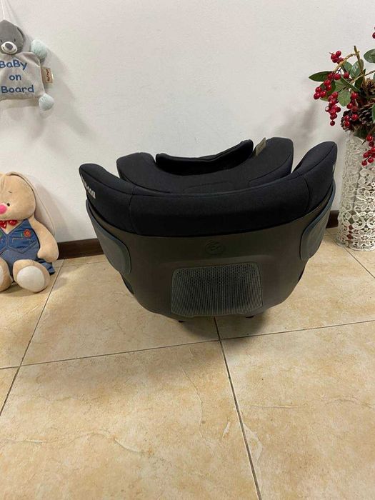 Автокрісло MAXI-COSI Pearl 360 Група 0+/1 (0-18 кг) детское автокрісло 0-18