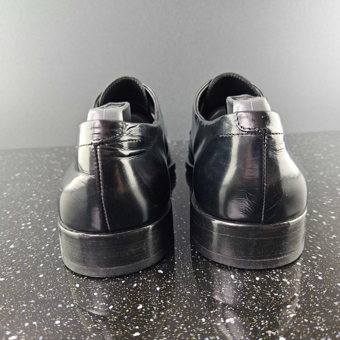 Туфли Hugo Boss. Размер 42