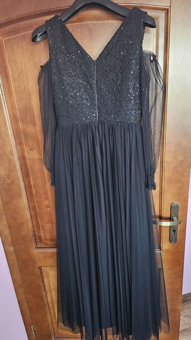 Suknia na Studniówkę