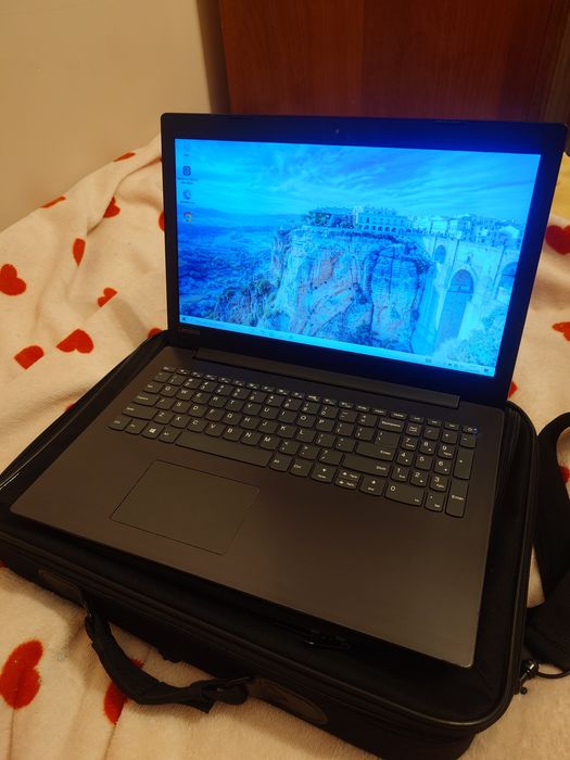 Laptop Lenovo Ideapad 330-15arr Ryzen 2700U 8gb 256gb SSD