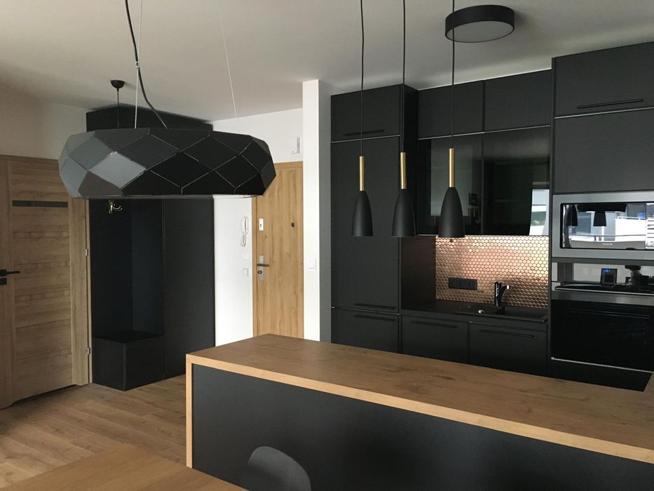 Apartament ul. Krzemieniecka