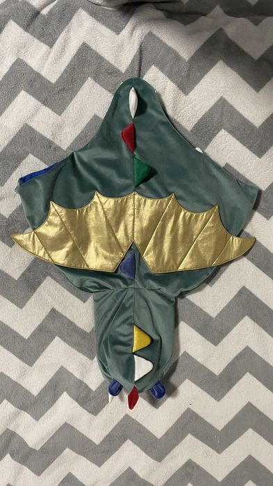 Костюм дракона 3-5 років