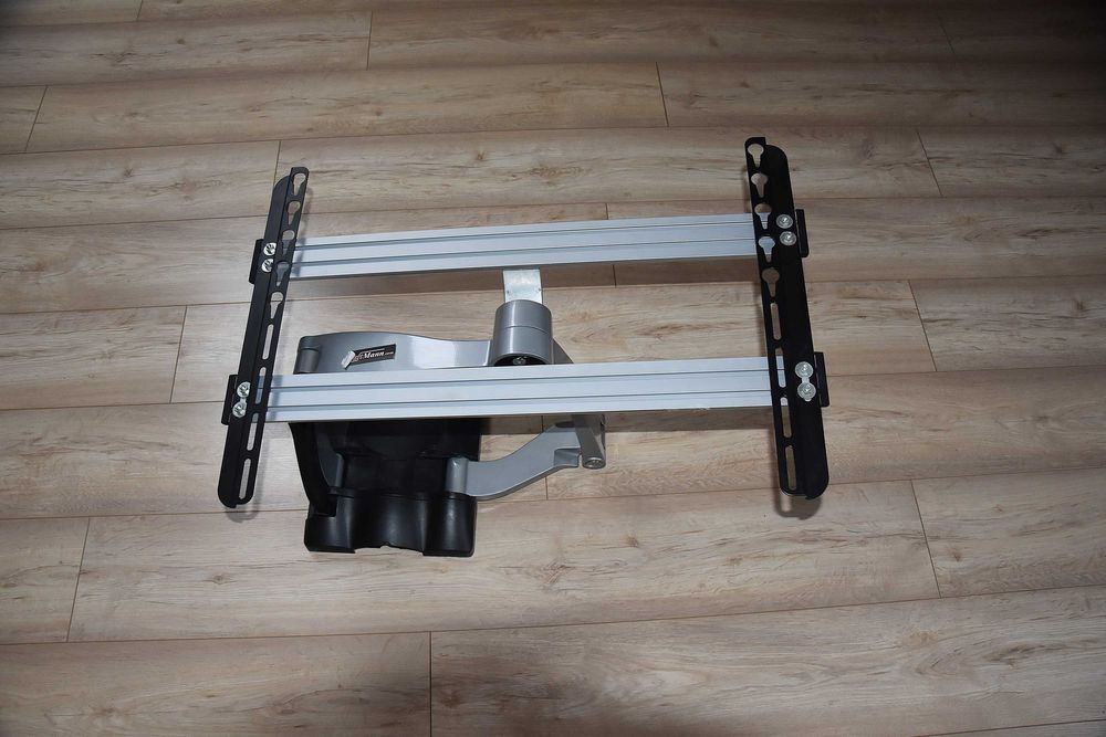 Mega Mocny Wieszak Uchwyt Telewizora TV 32"- 85 " Stan BDB