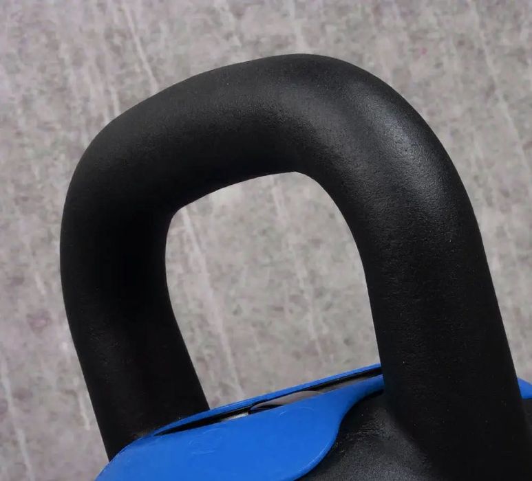 Регульована Чавунна гиря WCG 8-16 кг | 5 в 1