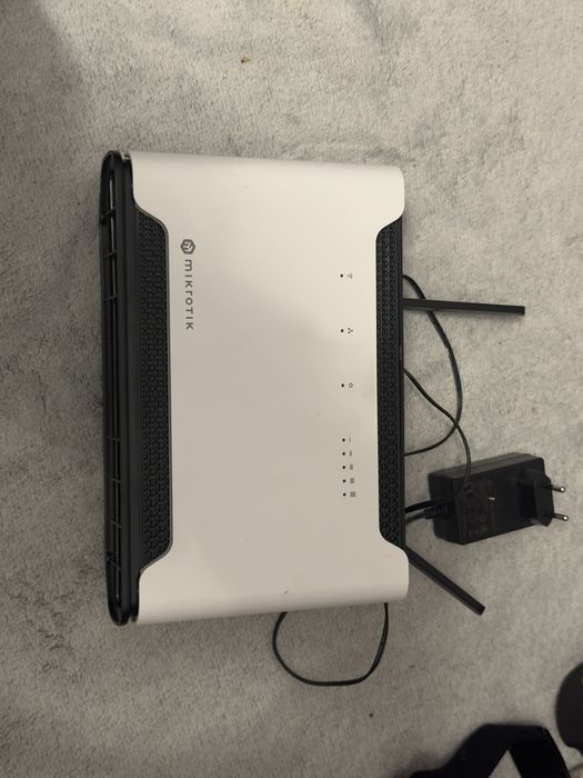 Mikrotik Chateau LTE6