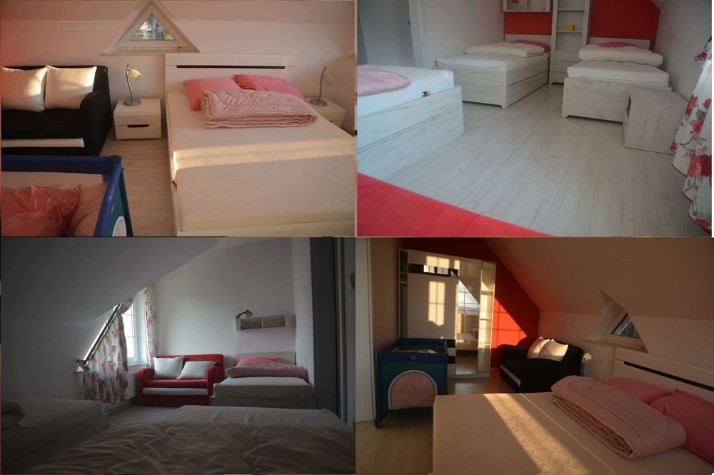 Apartament  77mkw-300 zł/d lub 80 mkw-350 zł/d
