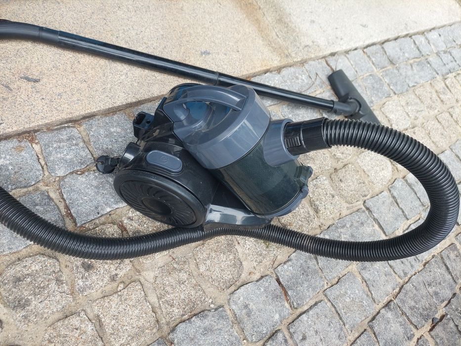 Aspirador sem saco 800W