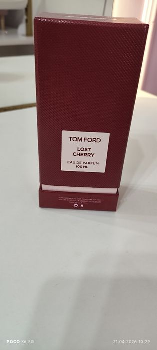 Perfumy/ woda perfumowana damska