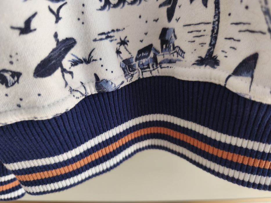 Bluza młodzieżowa Pepe Jeans 176