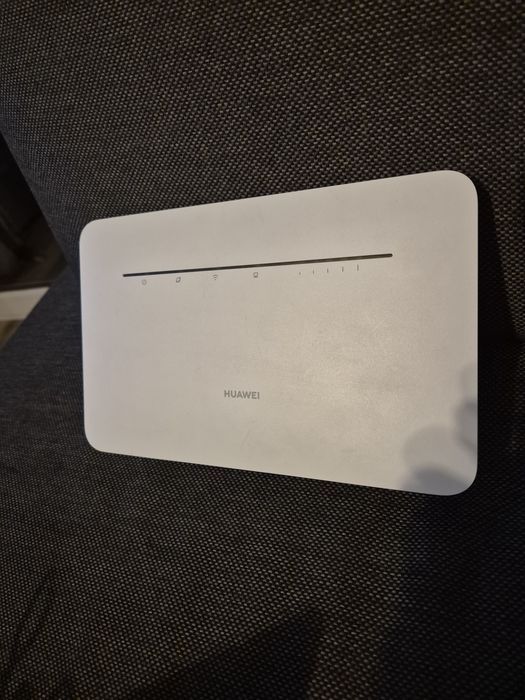 Router Lte Huawei