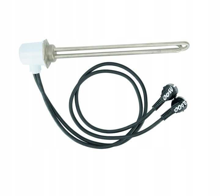 Destylator Aabratek na beczce KEG 50l Wypełnienie złącze SMS 3500W