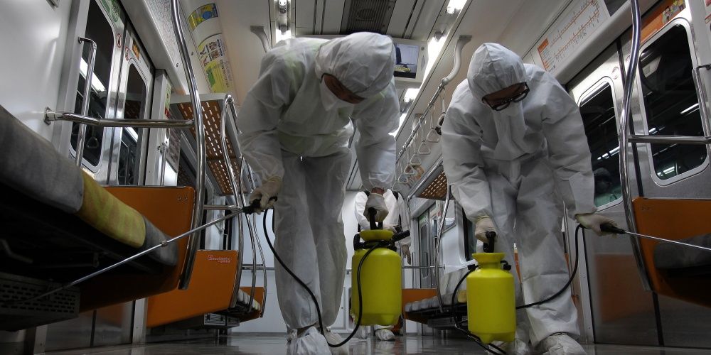 Удаление паров ртути. Уничтожение грибка. Ртуть . Плесень.