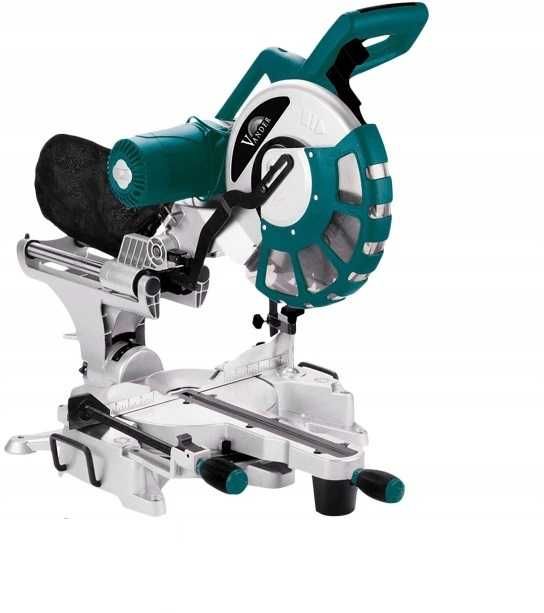 Piła ukośnica Vander VUD707 Pilarka 305mm  2000W Jakość Sklep