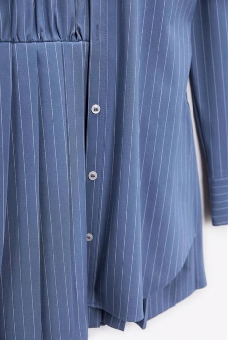 Сукня-сорочка Zara нова