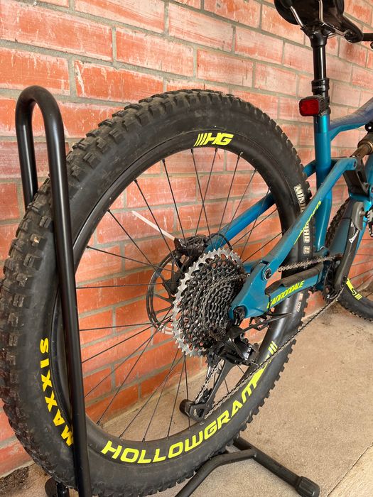 Bike Cannondale Trigger 1 2018