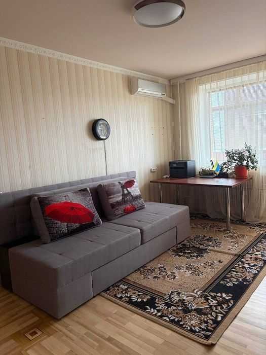 7m 2 квартира 25 больница ХТЗ Александровский метро Масельского єВідновлення