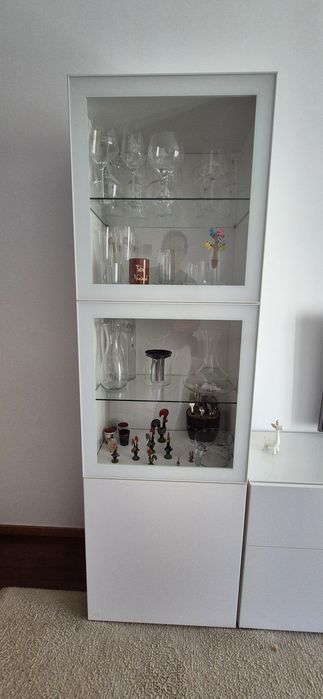 Movel tv Ikea modelo Besta