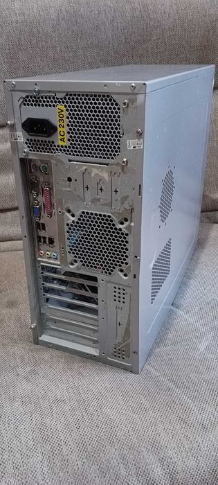 Системный блок DDR3