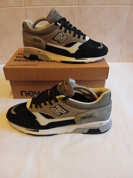 New Balance 1500 made in UK