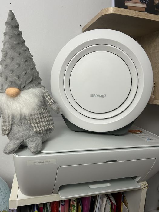 Oczyszczacz powietrza