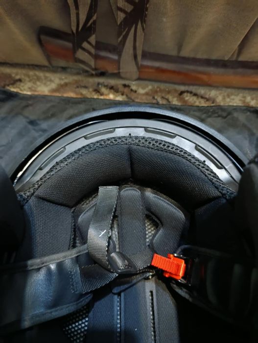 Шолом до Мотоцикла