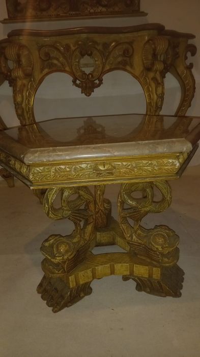 Vendo Conjunto de móvel de entrada €250 já com a entrega no Local.