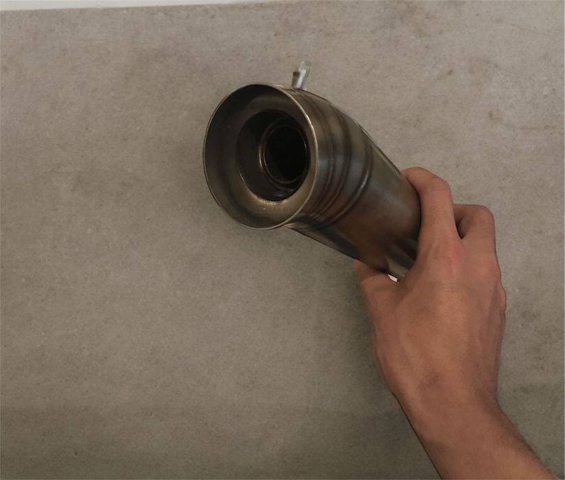 Ponteira Mota Dominator GP