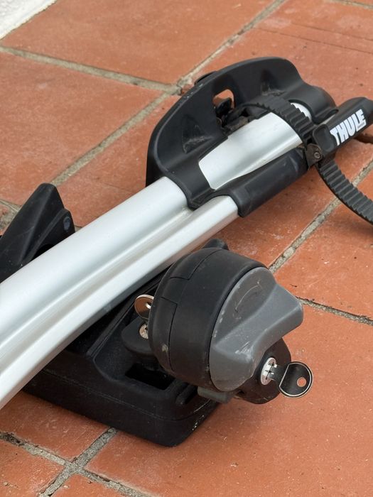 Suporte de Bicicleta Thule ProRide 591