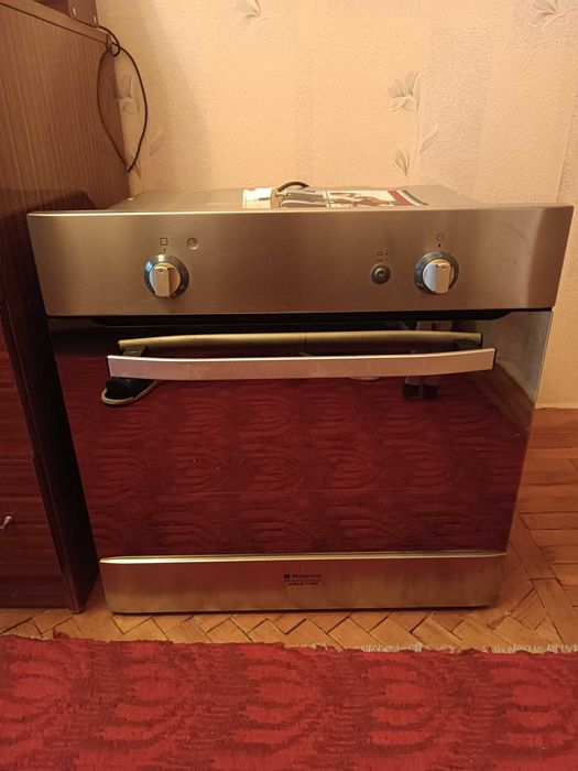 Продам газову духову шафу