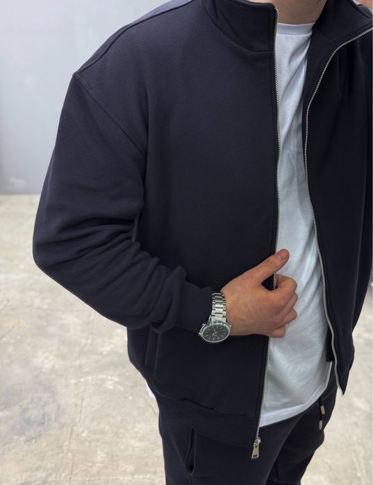 Зимовий чоловічий комстюм від «Brave»