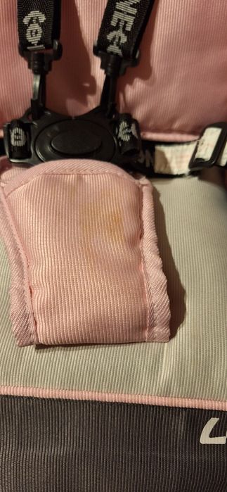 Foteliko-bujaczek CONECO LULU