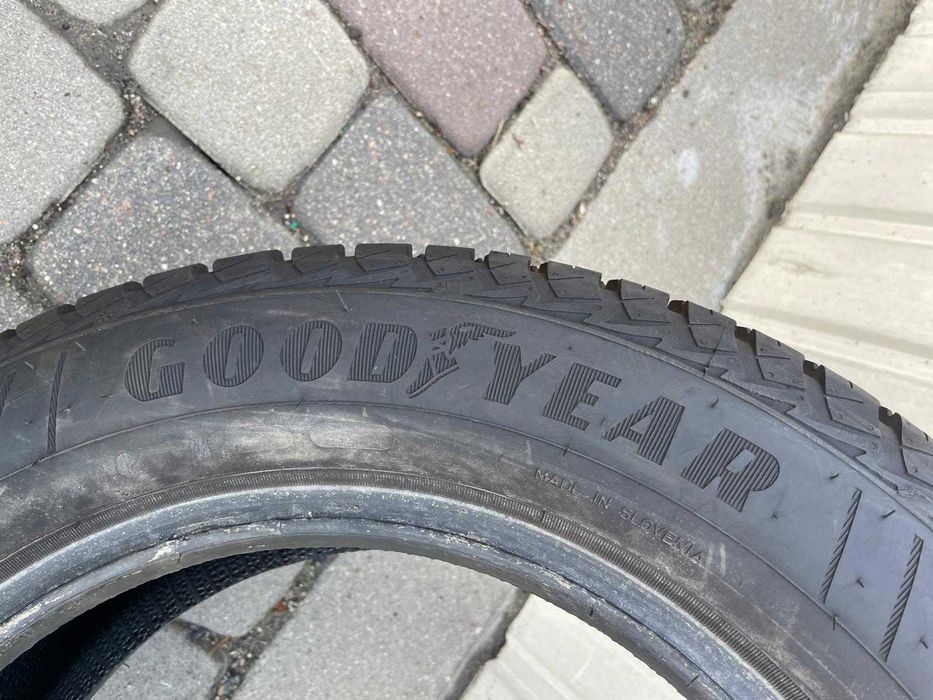 1x Opona GoodYear Vector 4 Seasons 185/65r15 88T 7mm
