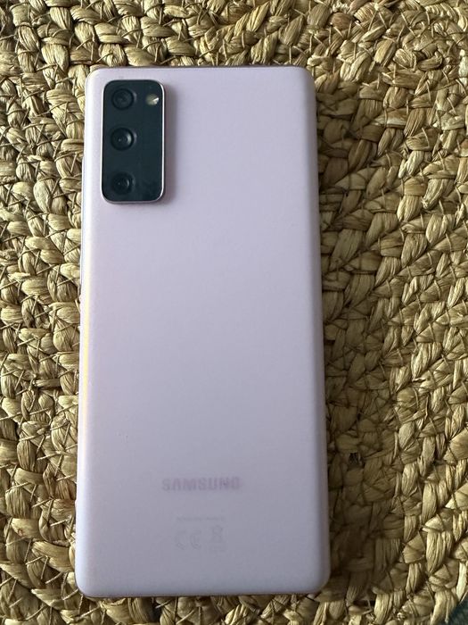 Samsung s 20fe 5g 2 sztuki cena za sztuke