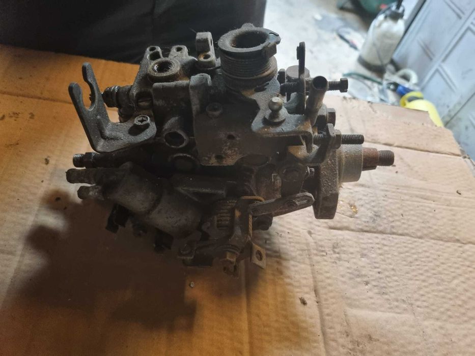 Bomba injetora BOSCH bmw 320d 520d 9 460 620 001