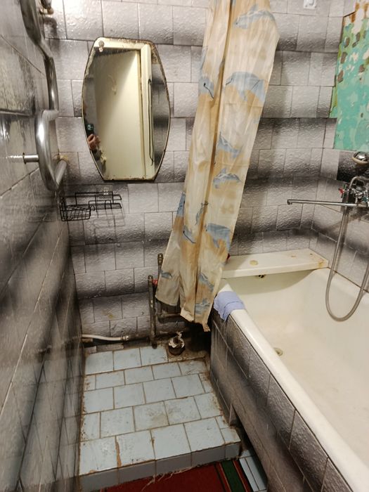 Терміново!! 2-кімнатна кв. вул.Кошового