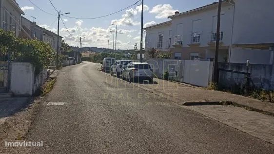Terreno para construção em São João do Campo
