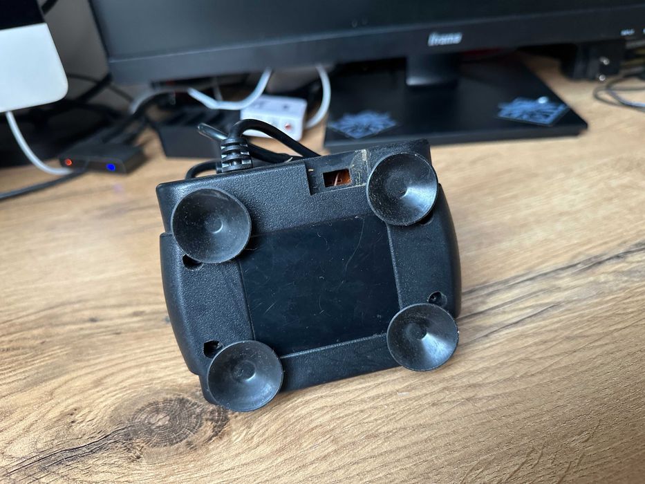 Joystick Atari (niesprawdzony)