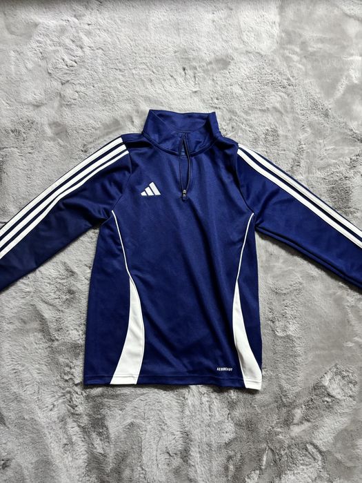 Adidas спортивна кофта xs