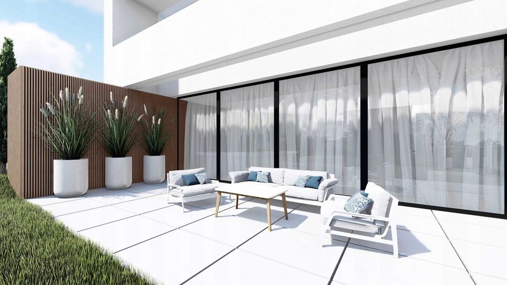 Płyta betonowa | płyta ogrodowa | beton architektoniczny | ARTLINE