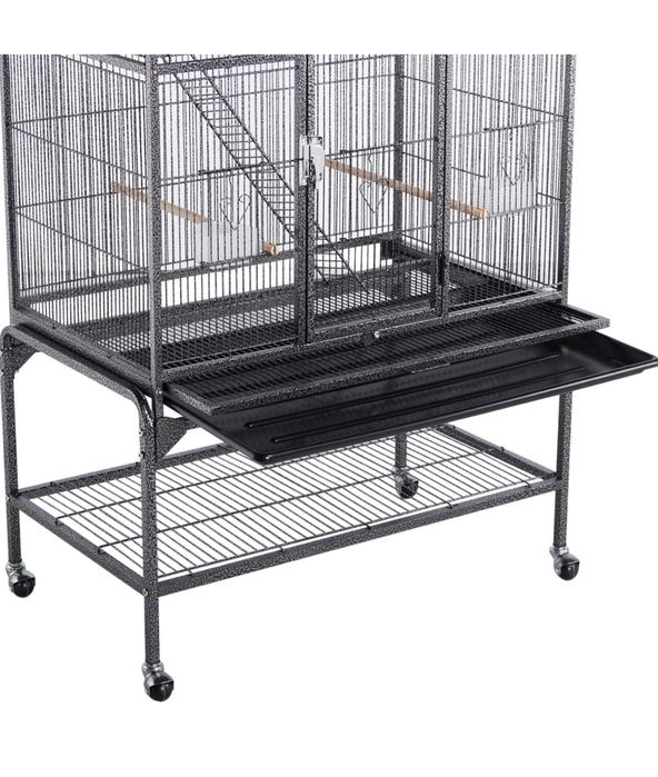 Gaiola grande para passaros - PORTES GRATIS