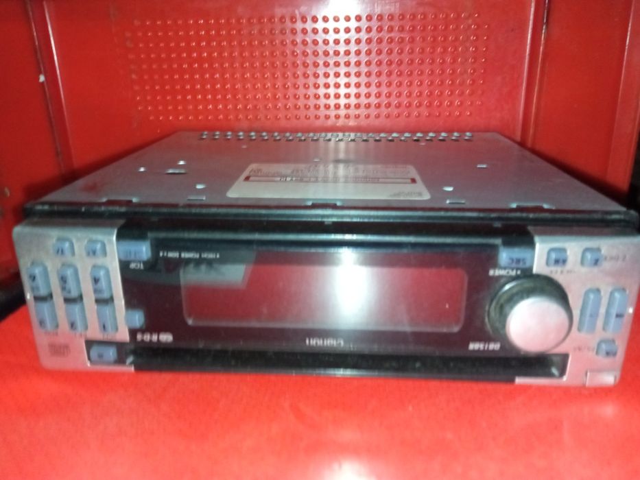 Radio samochodowe na kasety Blaupunkt Panasonic LG-aux itd..
