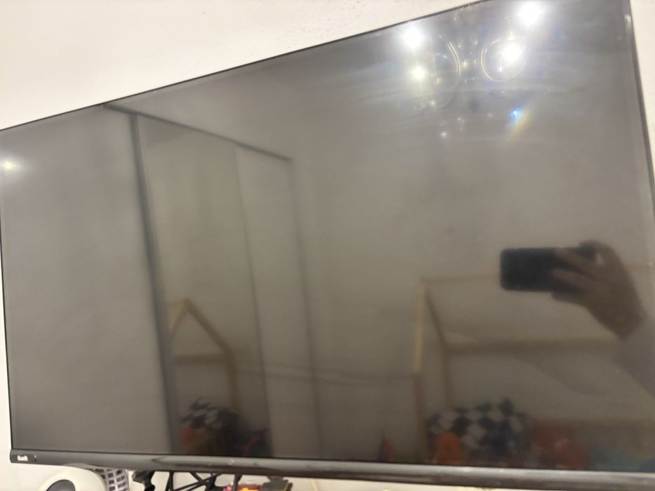Vendo tv Kunft 32”