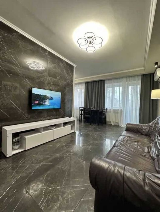 3 кім КАП РЕМОНТ в ЦЕГЛІ район СОНЯЧНИЙ (714723)